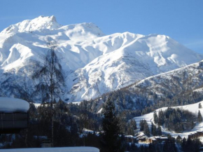 Les Avanchers Valmorel